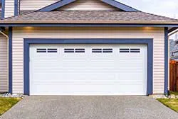 Roslyn Garage Door And Opener Roslyn, NY 516-880-9986 - custom-side